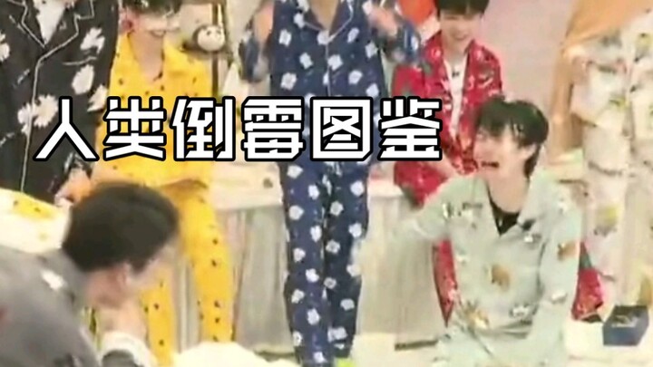 【R1SE】 Cẩm nang về sự xui xẻo của con người… Dân “nồi niêu” chúng tôi chẳng bao giờ biết đến hai chữ