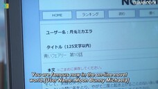 My Little Lover (2015)- EP 2 ENG SUBS