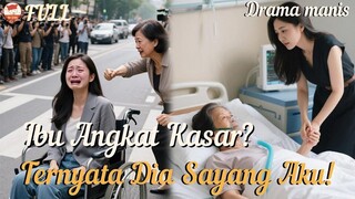 Reinkarnasi 6kali!Sekarang keluargaku bisa denger isi hatiku&semuanya rebutan sayang aku!#minidrama