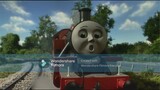 Thomas/Finding Nemo Parody 1 - The Fliter