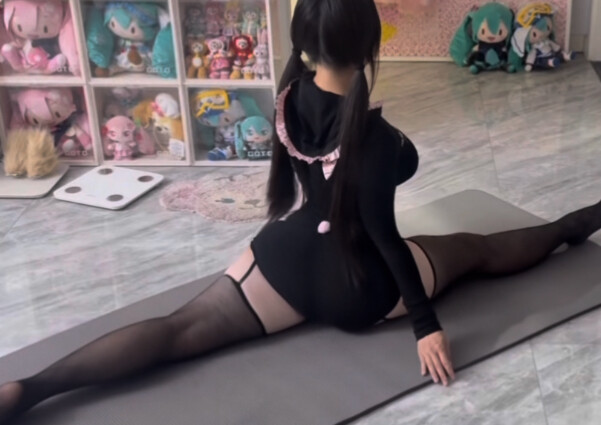 วิดพื้นสำหรับผู้หญิงมือใหม่ วันที่ 15! ขอคำแนะนำหน่อยว่าทำถูกต้องไหม?