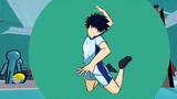 Become a more realistic Haikyuu! The first version update in 4 months