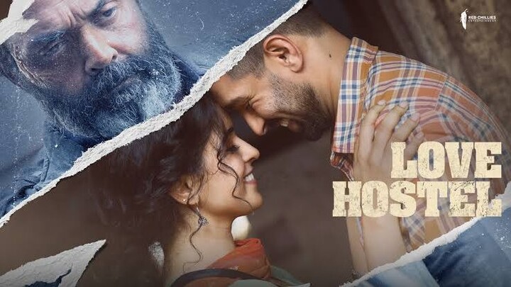 Love Hostel Full Movie 2024 new Bollywood movies