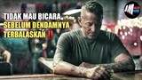 Marinir Ini Tidak Mau Bicara Sebelum Dendamnya Terbalaskan - Alur Cerita Film Silencer