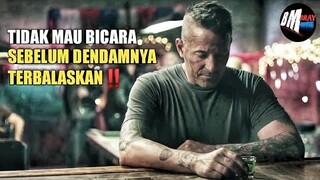 Marinir Ini Tidak Mau Bicara Sebelum Dendamnya Terbalaskan - Alur Cerita Film Silencer