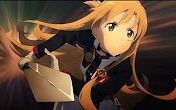 Sword Art Online [MAD] Ordinal Scale | Same Old War