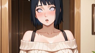 MOMEN PERSELINGKUHAN HINATA DAN KAWAKI