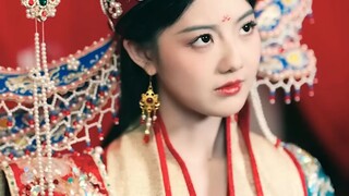 องค์หญิงเกิดใหม่ ภพก่อนถูกทนยศรัก ภพนี้เกิดเป็นเมียสายโหด