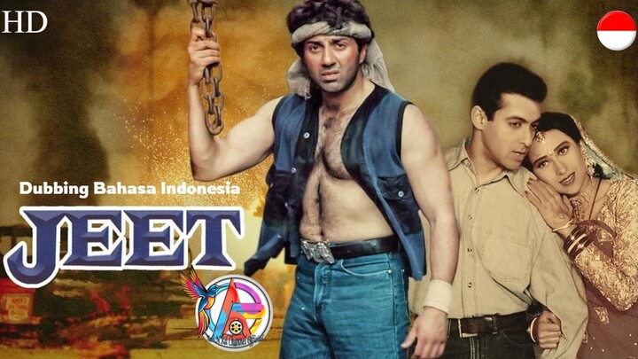 Jeet (1996) Dubbing Bahasa Indonesia