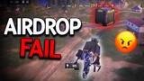 I Died to an Airdrop... | Call of Duty Mobile | Solo vs Squads