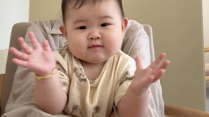 Gesture Dance Medley | She Seems to Know She’s Super Cute ᜊ•ᴗ•ᜊ