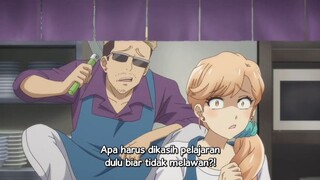 ayah ibu vs anak