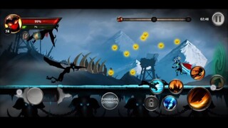 stickman legends stage 3 - 11