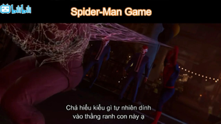 SM3 Khám phá thành phố cùng người nhện phần 4 #gamehay