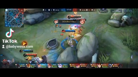 zilong savag*