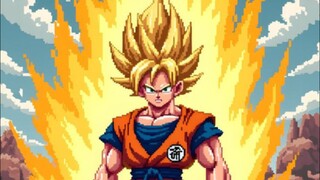 DRAGON BALL GMV