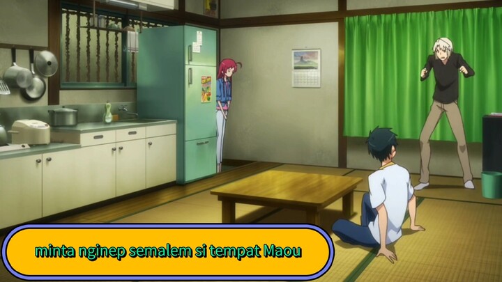 #KompetisiKreasiUnggahan7, Pahlawan ini kehilangan dompetnya