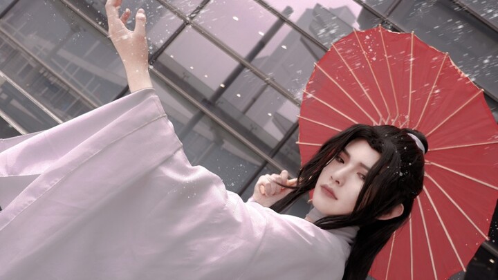 【Su Ziqing】【Yueshen】หากคุณรับชม คุณจะได้รับ (｡･ω･｡)ﾉ♡【12.29 Future Miracle Country Style Exhibition 