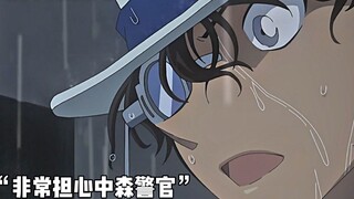 "Kid's most self-blaming moment" [Sad]