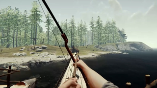 Game sinh tồn The forest phần 7