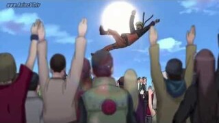 [MAD]NARUTO 『その名は...』(『シルエット』by KANA-BOON)