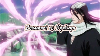 How Espada members got defeated - Zommari Rureaux (Espada #7)