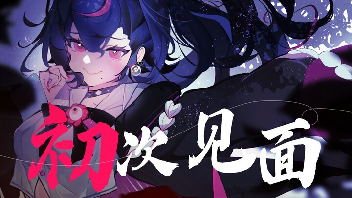 【新v预告/原创pv】伟大的冒险家，来吧，探寻新的海域！