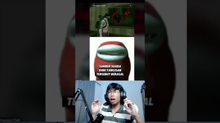 CREEPYPASTA FREE FIRE 😭