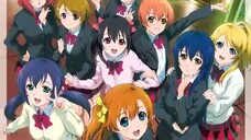 Snow halation