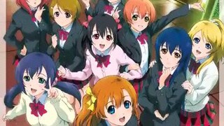 Snow halation