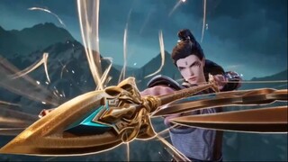 Supreme Above The Sky Episode 31 Subtitle Indonesia