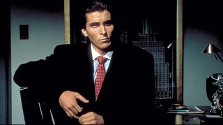 American Psycho _ { Filme _ Brasil _ Completo _ Dublado _ Português }