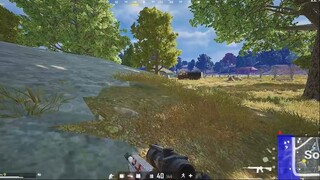 PUBG HIGHLIGHTS #44 chill