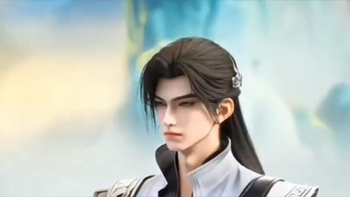 PREVIEW SPOILER PERFECT WORLD EPS.220