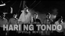 Asiong Salonga:Hari Ng Tondo