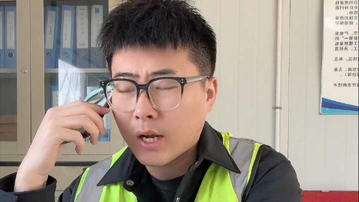 When Construction Cost Majors Go to a Construction Site