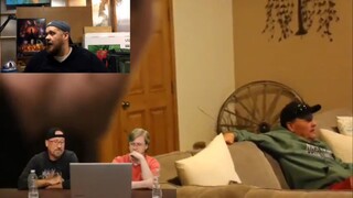 'SWIFT WORKS FOR LANCE STEWART?!' Reaction! Joe Bump's Reaction