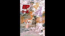 หวนคืนอีกคราห้สงเวลาแสนงาม EP1-5