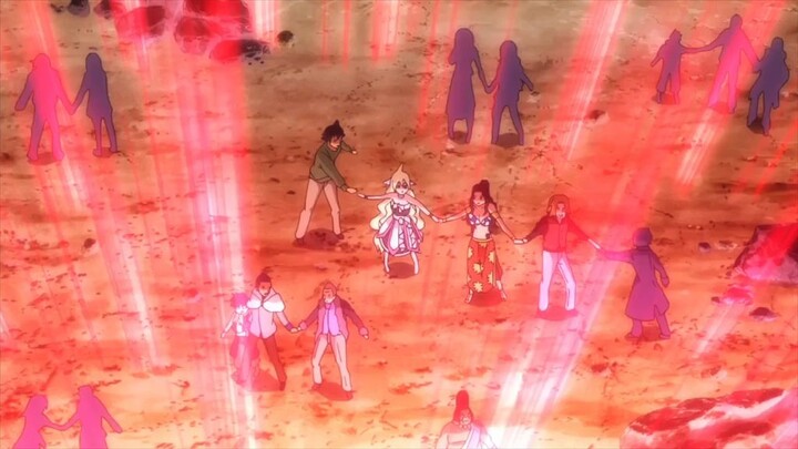 fairy tail tập 39