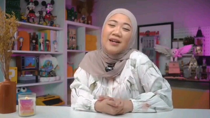 Gabungan KHW Nadia Omara