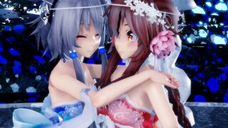 [Luo Tianyi] ฉันสาบานด้วยการเกี่ยวนิ้ว มีน้ำตาลอยู่ข้างหน้ามากมาย ดังนั้นระวังถ้าคุณเป็นโสด! !