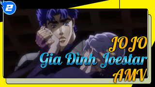 [Joestar Family] "Cha" MV Cảm Động_2
