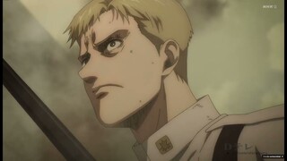 (SPOILERS) Zeke Roars | Colt Death, Nile Pixis & Falco Turned to Titans | Attack on Titan S4 P2 E3