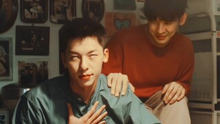 19公分尊嘟假嘟o.0！！这哥戏路咋比东非大裂谷还宽哈哈哈哈哈