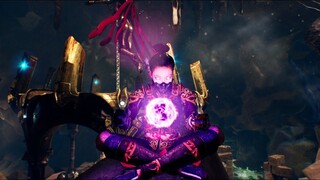 MEARTH | GamePlay PC