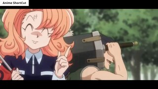 HUNTER X HUNTER_ THỢ SĂN TÍ HON - PHẦN 3 __ 4