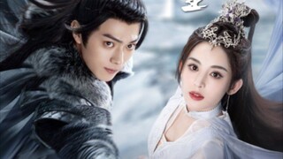 4. TITLE: Snow Eagle Lord//Tagalog Dubbed Episode 04 HD