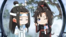 👲🏻Mo.Dao.Zu.Shi Q [MDZS]👲🏻 EP 4