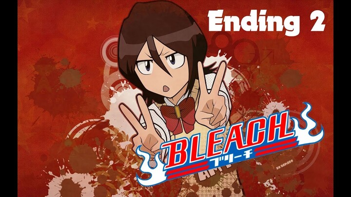 Bleach - Ending 2