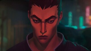 อาลีบาบา × ทีมงานของไอซึคิ! ตัวอย่างแต่ละตอนของ "ซือฟู่" - ซีรีส์อนิเมะสำหรับผู้ใหญ่ "ด่านลับ"